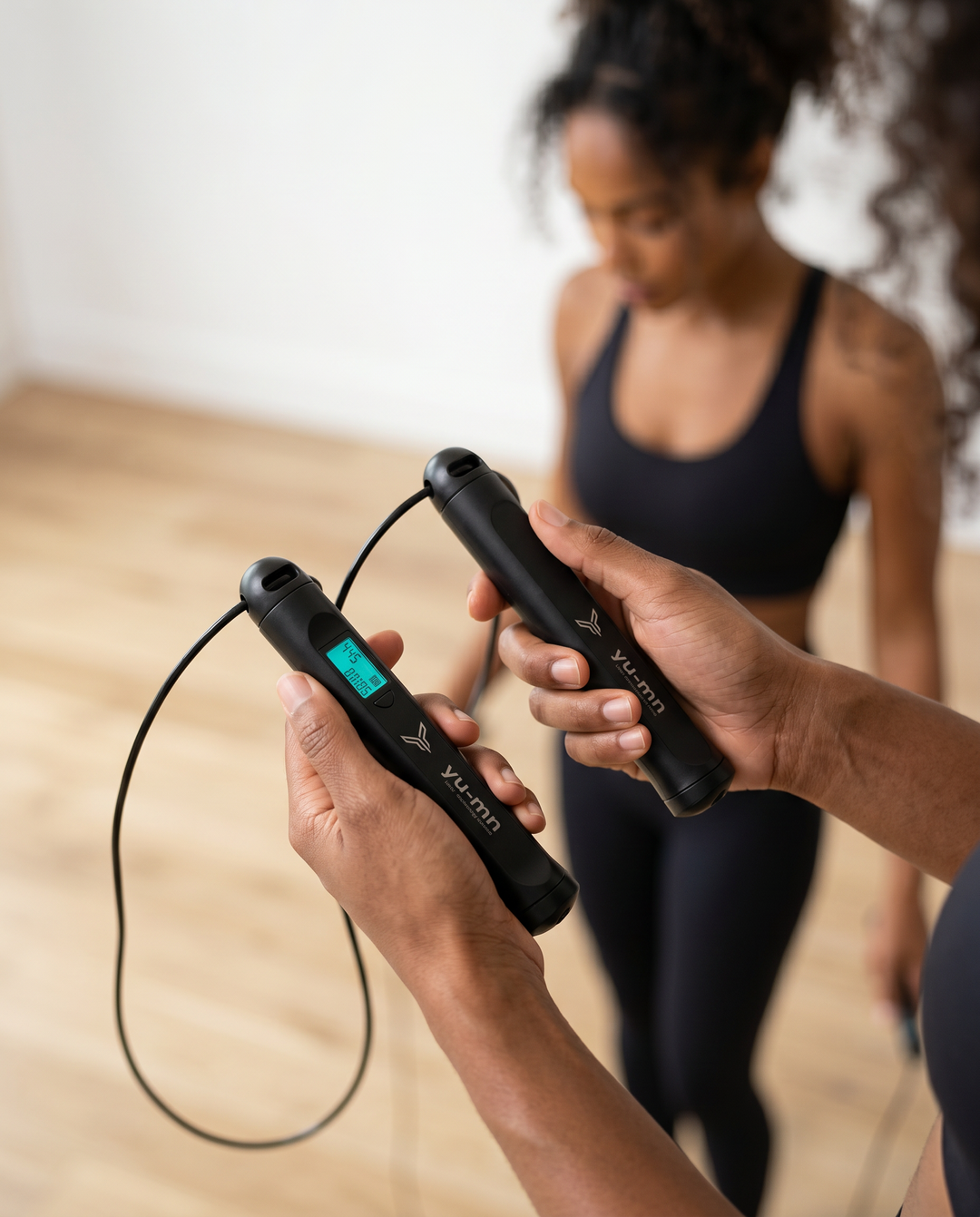 Smart Jump Rope vs. Smart Yoga Mat: Which Home Fitness Tool Is Right for You?