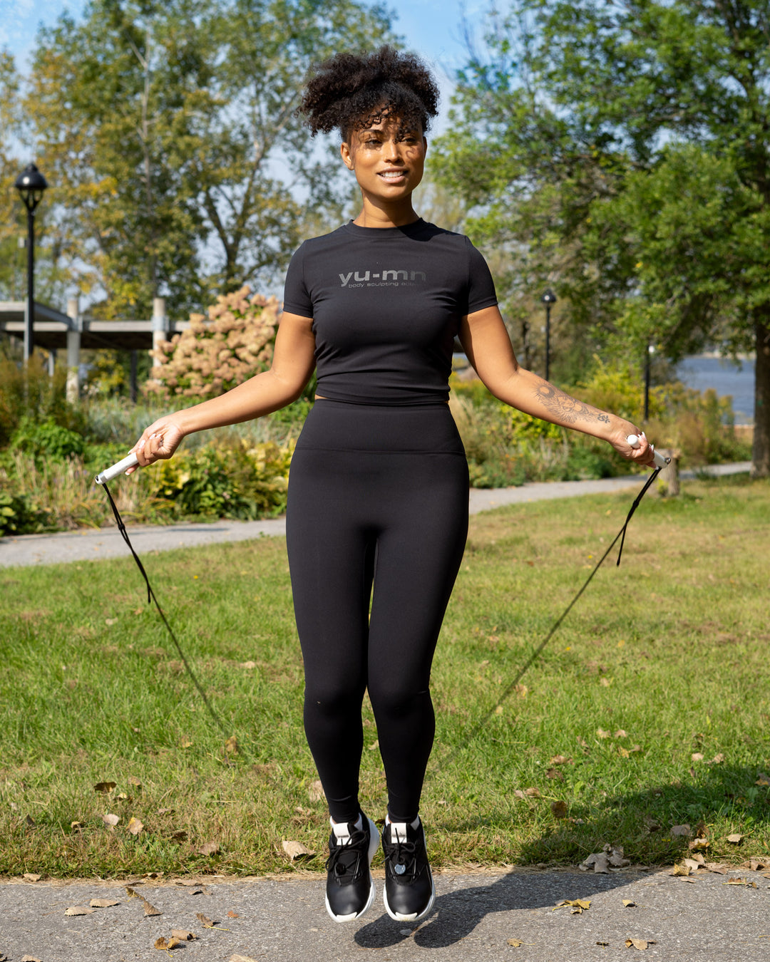 2 Pcs Fit Set - Yu-mn