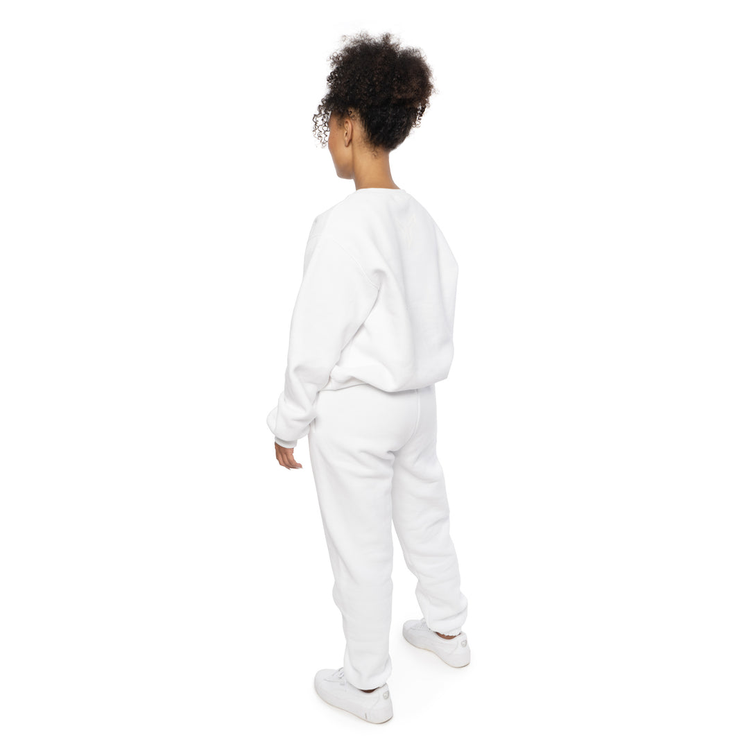 CREWNECK TRACK SET - Yu-mn