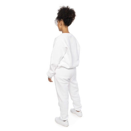 CREWNECK TRACK SET - Yu-mn