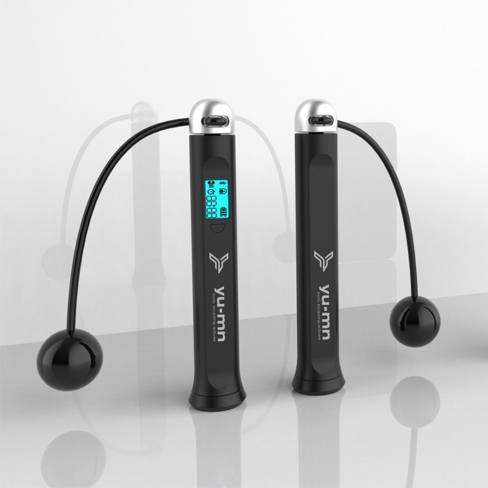 YU-MN SMART ROPE iO - Available in CA - Yu-mn