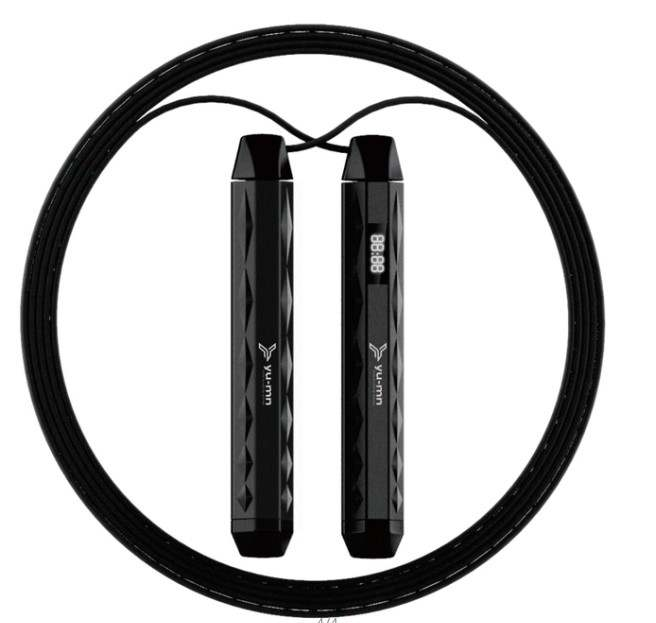 YU-MN SMART ROPE iO - Available in USA - Yu-mn