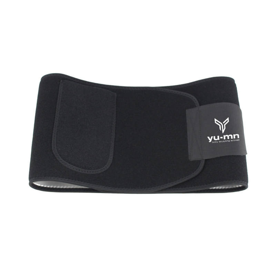 Smart Fitness Waist Trimmer with Nano Silver - Yu-mn