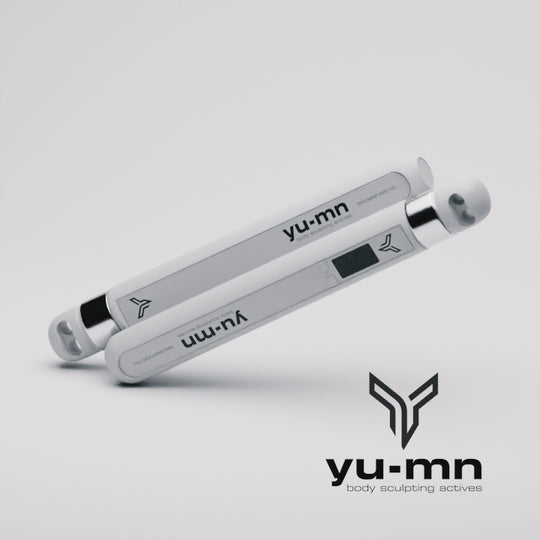 YU-MN SMART ROPE iO - Available in USA