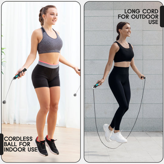 YU-MN SMART ROPE iO - Available in CA - Yu-mn