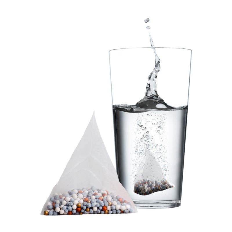 Yu-mn 365 Days Alkaline Water Bags - Yu-mn
