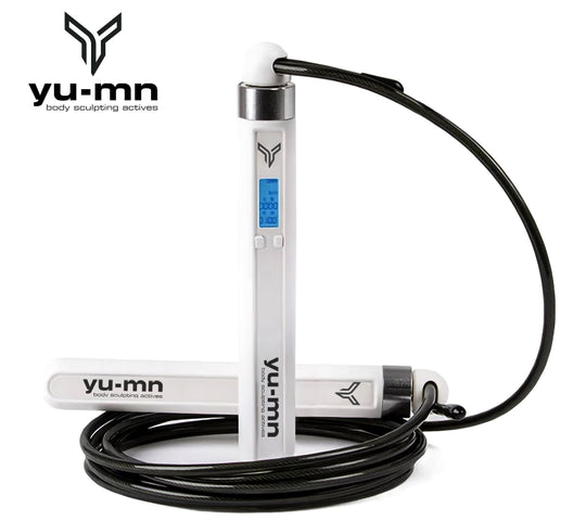 Yu-mn Smart Jump Rope - Yu-mn