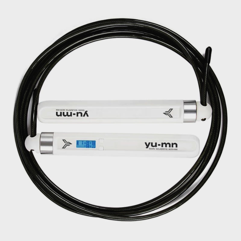 Yu-mn Smart Jump Rope - Yu-mn