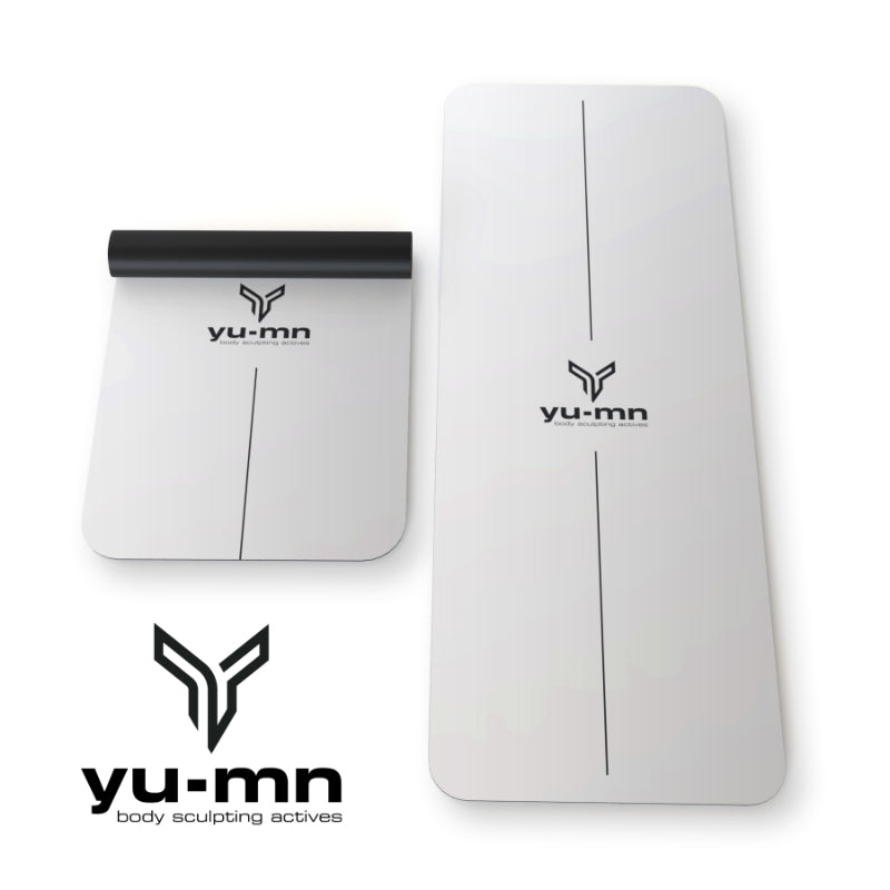 Yu-mn Luxury Yoga Mat - Yu-mn